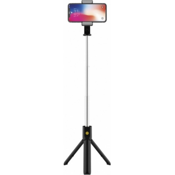 Ksix Selfie Pro Tripod Smartphones Remote Control Control - (BXSELFT01)