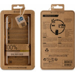 Muvit Recycletek Samsung A50 / A30s / A50s Transparent Backcover - (MCBKC0040)