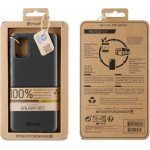 Muvit Recycletek Samsung A51 Thunder Backcover - (MCBKC0154)