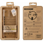 Muvit Recycletek Samsung S20 Plus Transparent Backcover - (MCBKC0101)