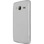 Muvit Tpu Crystal Samsung S7 Trans Backcover - (MUCRY0085)