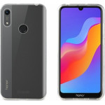 Muvit Tpu Crystal Soft Honor 8a Trans Backcover - (MUCRS0202)