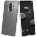 Muvit Tpu Crystal Soft Huawei Mate 10 Pro Trans Backcover - (MUCRS0120)