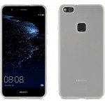 Muvit Tpu Crystal Soft Huawei P10 Lite Trans Backcover - (MUCRS0068)
