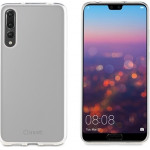 Muvit Tpu Crystal Soft Huawei P20 Pro Trans Backcover - (MUCRS0141)