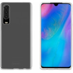 Muvit Tpu Crystal Soft Huawei P30 Trans Backcover - (MUCRS0210)