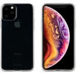 Muvit Tpu Crystal Soft Iphone 11 Pro Max Trans Backcover - (MUCRS0242)