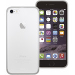 Phonix Tpu + Screen Protector Iphone 7 Trans Backcover Outlet - (IP7GPW)