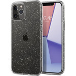 Spigen Liquid Crystal Iphone 12 Pro Max Glitter Crystal - (ACS01614)