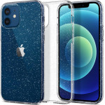 Spigen Liquid Crystal Iphone 12/12 Pro Glitter Crystal - (ACS01698)