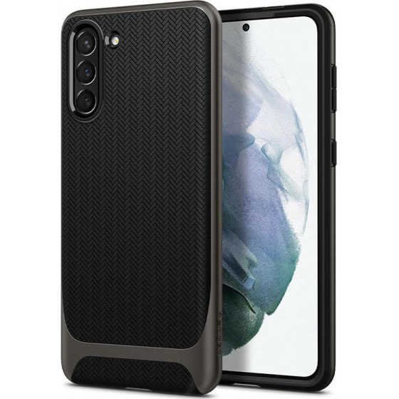 Spigen Neo Hybrid Galaxy S21 Plus Gunmetal - (ACS02392)