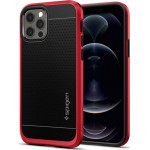 Spigen Neo Hybrid Iphone 12 12 Pro Red - (ACS02255)