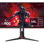 AOC Led IPS Gaming Monitor 27 with speakers - (27G2UBK)