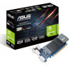 Asus GeForce GT 710 2GB GDDR5 SL with Brackets - (90YV0AL3-M0NA00)