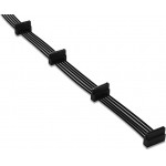 Be Quiet S-ATA Power Cable CS-3640 x4 - (BC023)