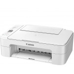 Canon PIXMA TS3351 Multifunction printer White - (3771C026AA)