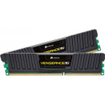 Corsair Vengeance Low Profile 16GB Dual Channel DDR3 Memory Kit - (CML16GX3M2A1600C10)