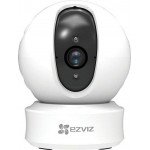 Ezviz Indoor PT IP Wi-Fi Camera HD 720P - (CS-CV246-A0-3B1WFR)