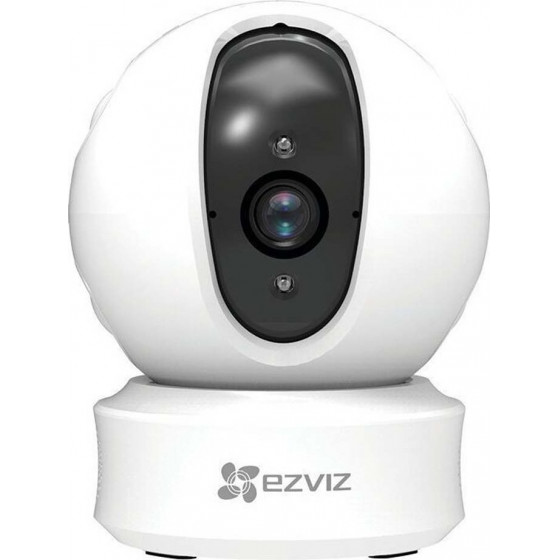 Ezviz Indoor PT IP Wi-Fi Camera HD 720P - (CS-CV246-A0-3B1WFR)