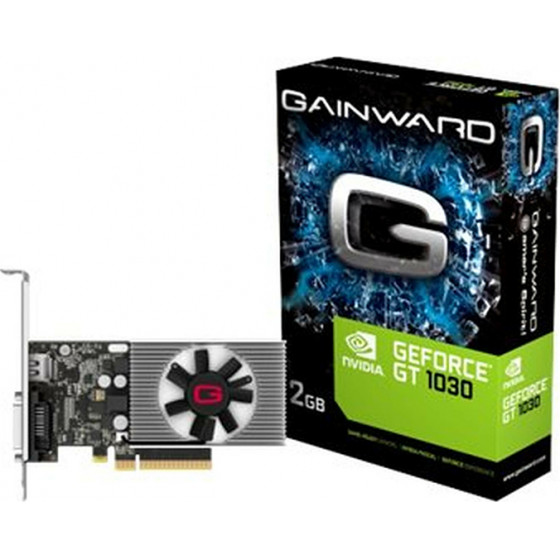 Gainward GeForce GT 1030 2GB GDDR5 - (426018336-4085)