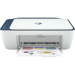 HP DeskJet 2721e All-in-One Printer - (26K68B)