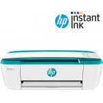 HP DeskJet 3762 All-in-One Printer - (T8X23B)