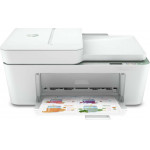 HP DeskJet Plus 4122 All-in-One Printer - (7FS79B)