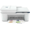 HP DeskJet Plus 4130 All-in-One Printer - (7FS77B)
