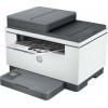 HP LaserJet MFP M234SDN - (6GX00F)