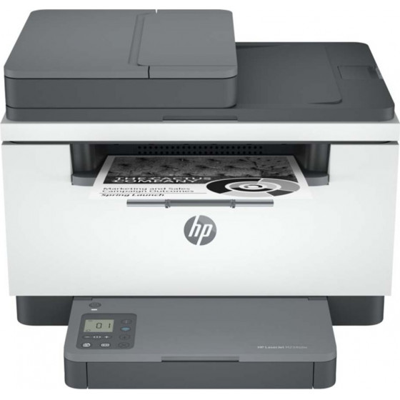 HP LaserJet MFP M234SDN - (6GX00F)