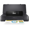 HP Officejet 200 Mobile Printer - (CZ993A)
