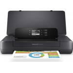 HP Officejet 200 Mobile Printer - (CZ993A)