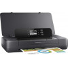 HP Officejet 200 Mobile Printer - (CZ993A)