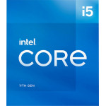 Intel Core i5-11600 Rocket Lake - (BX8070811600)