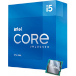 Intel Core i5-11600K Rocket Lake - (BX8070811600K)