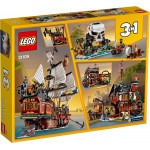 Lego Creator Pirate Ship - (31109)