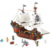 Lego Creator Pirate Ship - (31109)