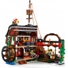 Lego Creator Pirate Ship - (31109)