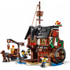 Lego Creator Pirate Ship - (31109)