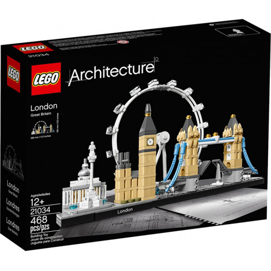 Lego London - (21034)