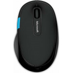 Microsoft Mouse Sculpt Comfort - (H3S-00001)