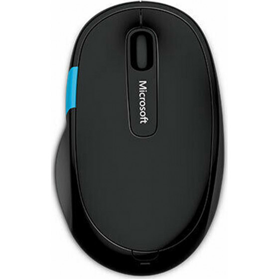 Microsoft Mouse Sculpt Comfort - (H3S-00001)