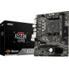 MSI A520M-A Pro AM4 - (7C96-001R)