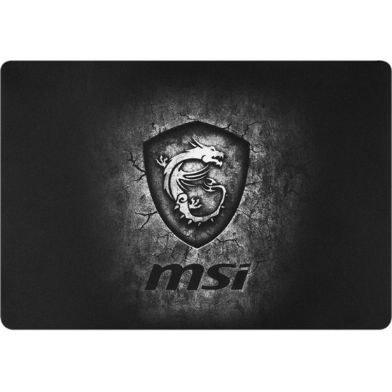 MSI Agility GD20 GAMING Mousepad - (J02-VXXXXX4-EB9)