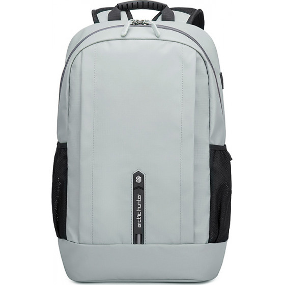 Arctic Hunter ������ ������ �� ���� laptop 15.6 ���� - (B00386-GY)