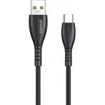 Awei ������� USB �� Type-C CL-115T 2.4A 1m ����� - (AW-CL-115T)