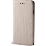 Senso book magnet Xiaomi Redmi Note 10 PRO / Note 10 Pro Max gold - (BMXIARN10PG)