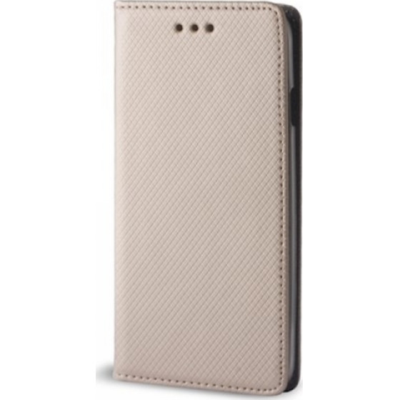 Senso book magnet Xiaomi Redmi Note 10 PRO / Note 10 Pro Max gold - (BMXIARN10PG)