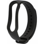 Senso Contact For Xiaomi Mi Band 6 Replacement Band Black - (LXBAND6N)