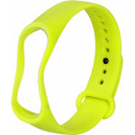 Senso Contact For Xiaomi Mi Band 6 Replacement Band Lime - (LXBAND6VL)